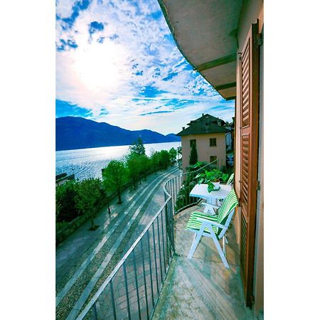 Appartamento Castello Cannobio Extérieur photo