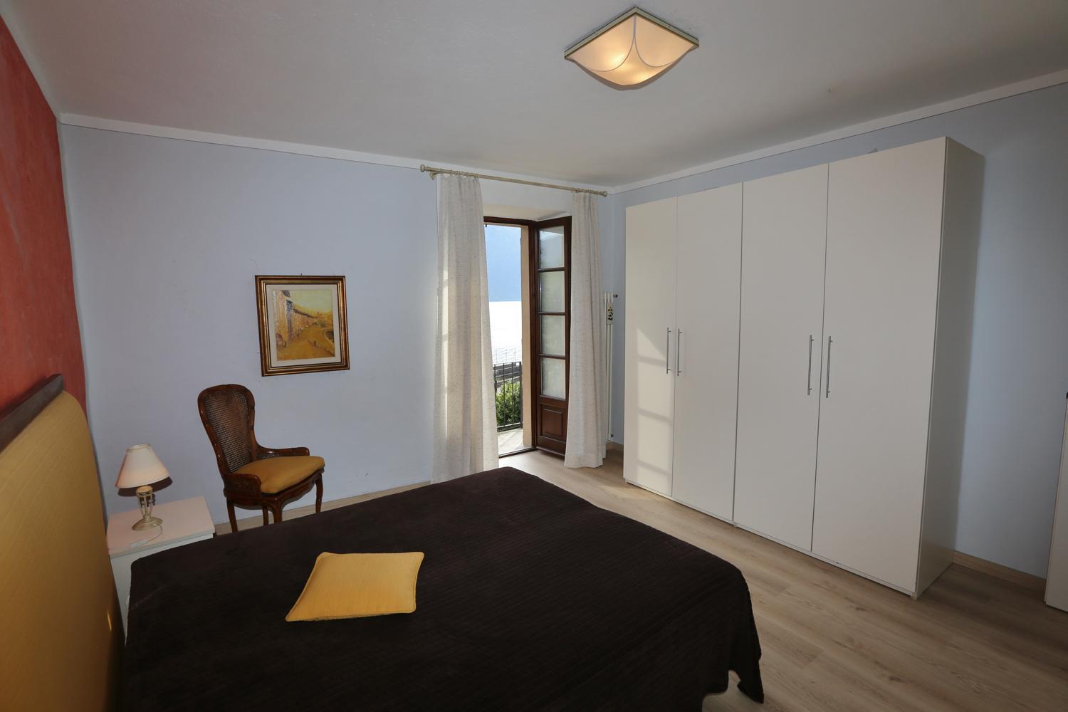 Appartamento Castello Cannobio Extérieur photo