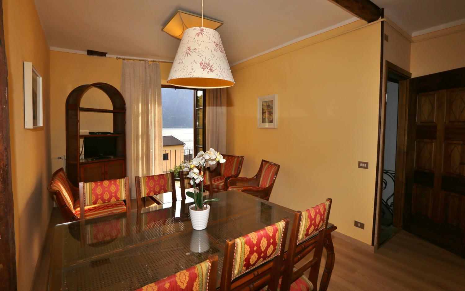 Appartamento Castello Cannobio Extérieur photo