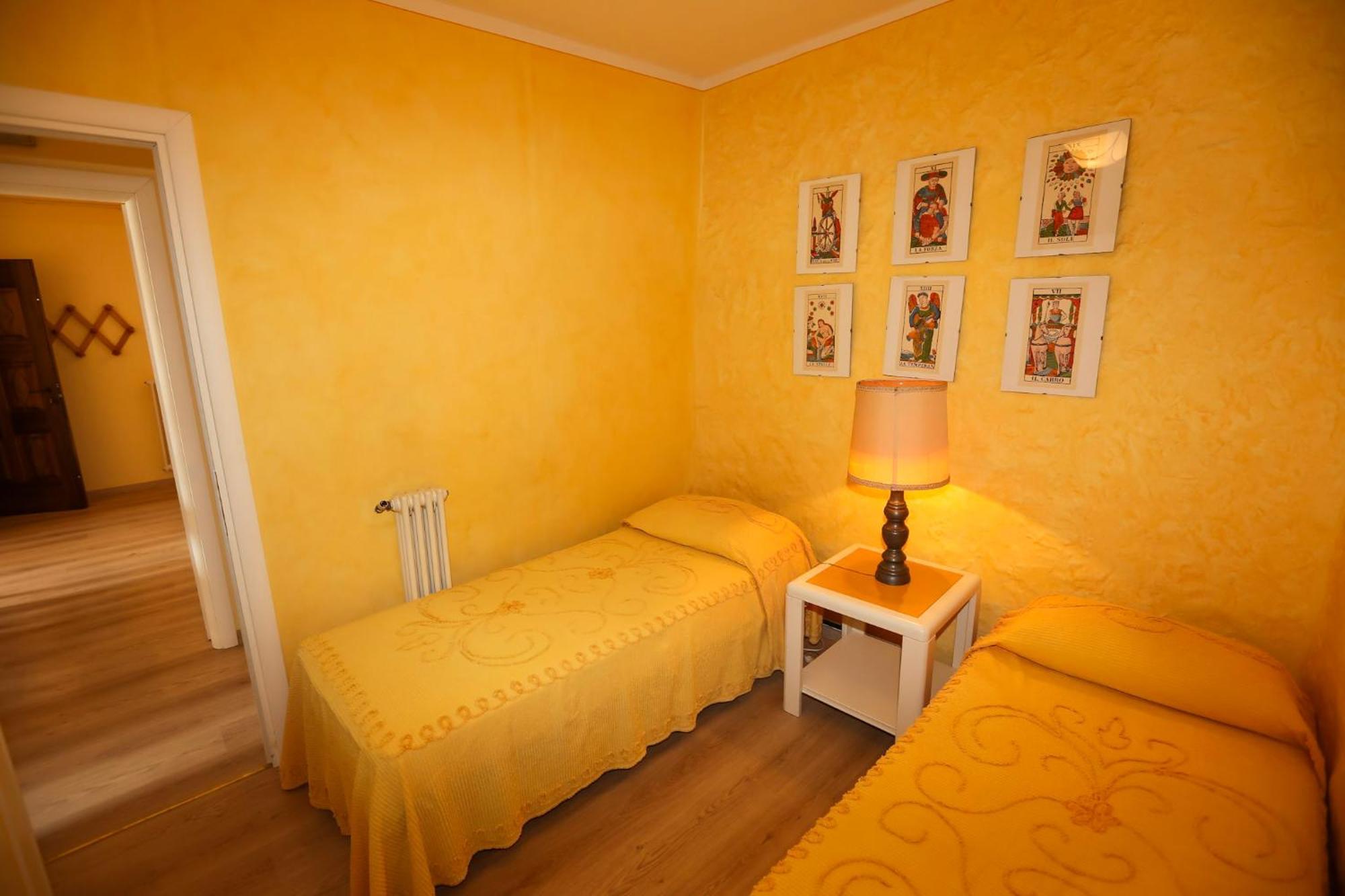 Appartamento Castello Cannobio Extérieur photo