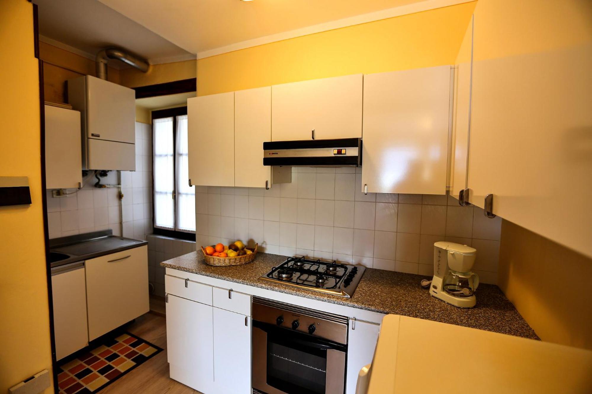 Appartamento Castello Cannobio Extérieur photo