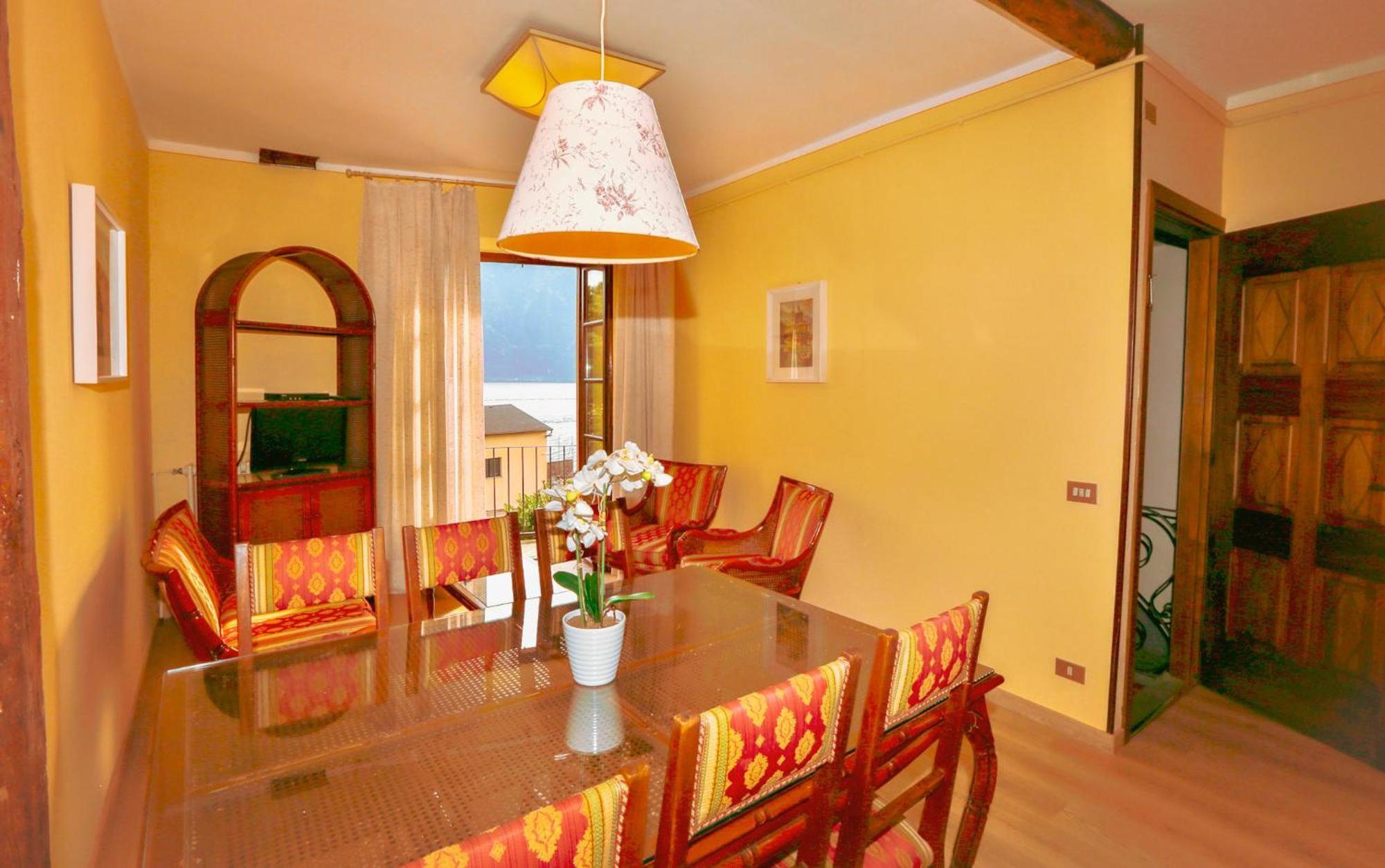 Appartamento Castello Cannobio Extérieur photo